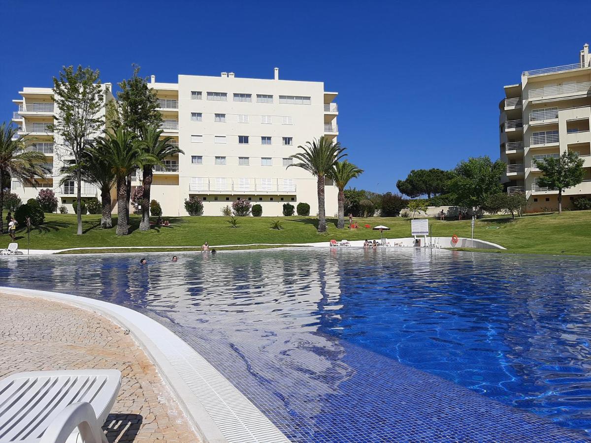 Vila Marachique Lt 6 108 Алвор Екстериор снимка