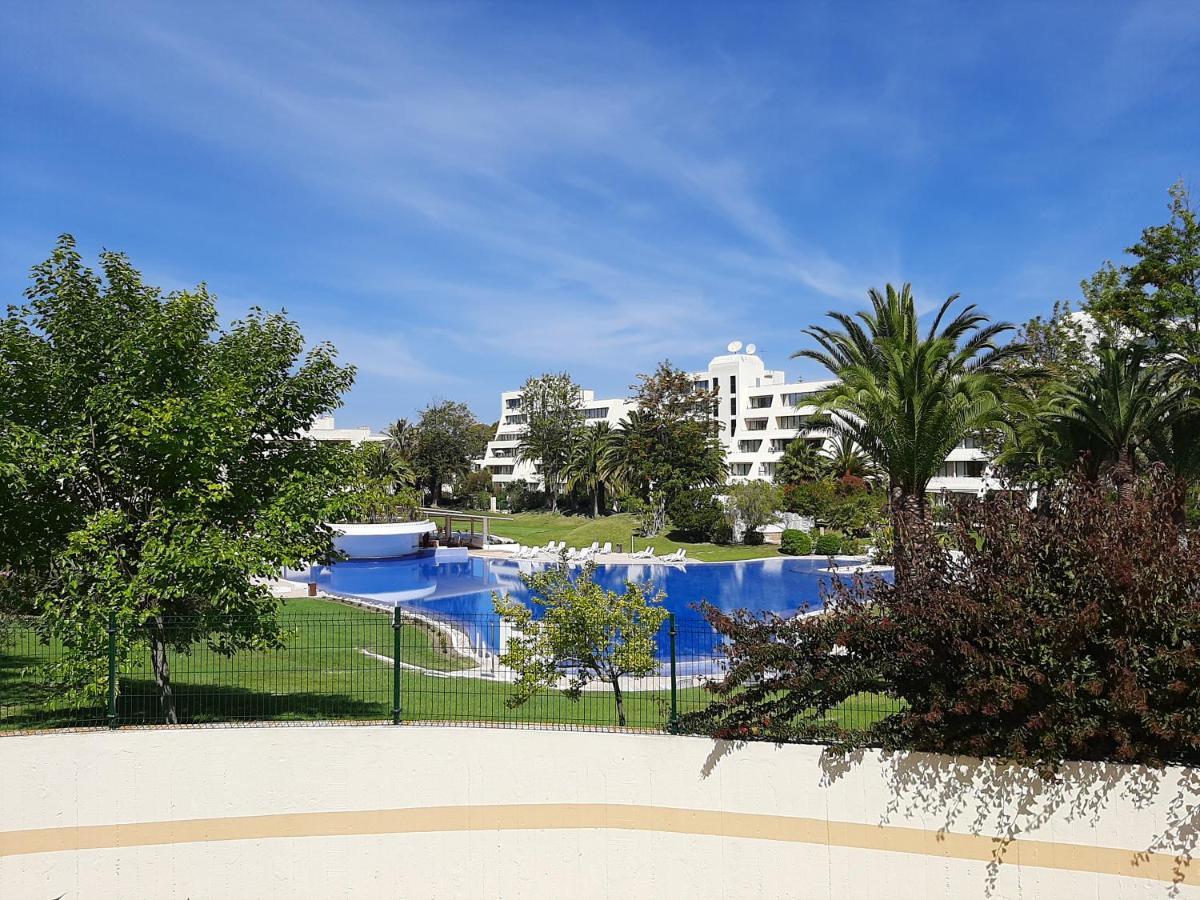 Vila Marachique Lt 6 108 Алвор Екстериор снимка