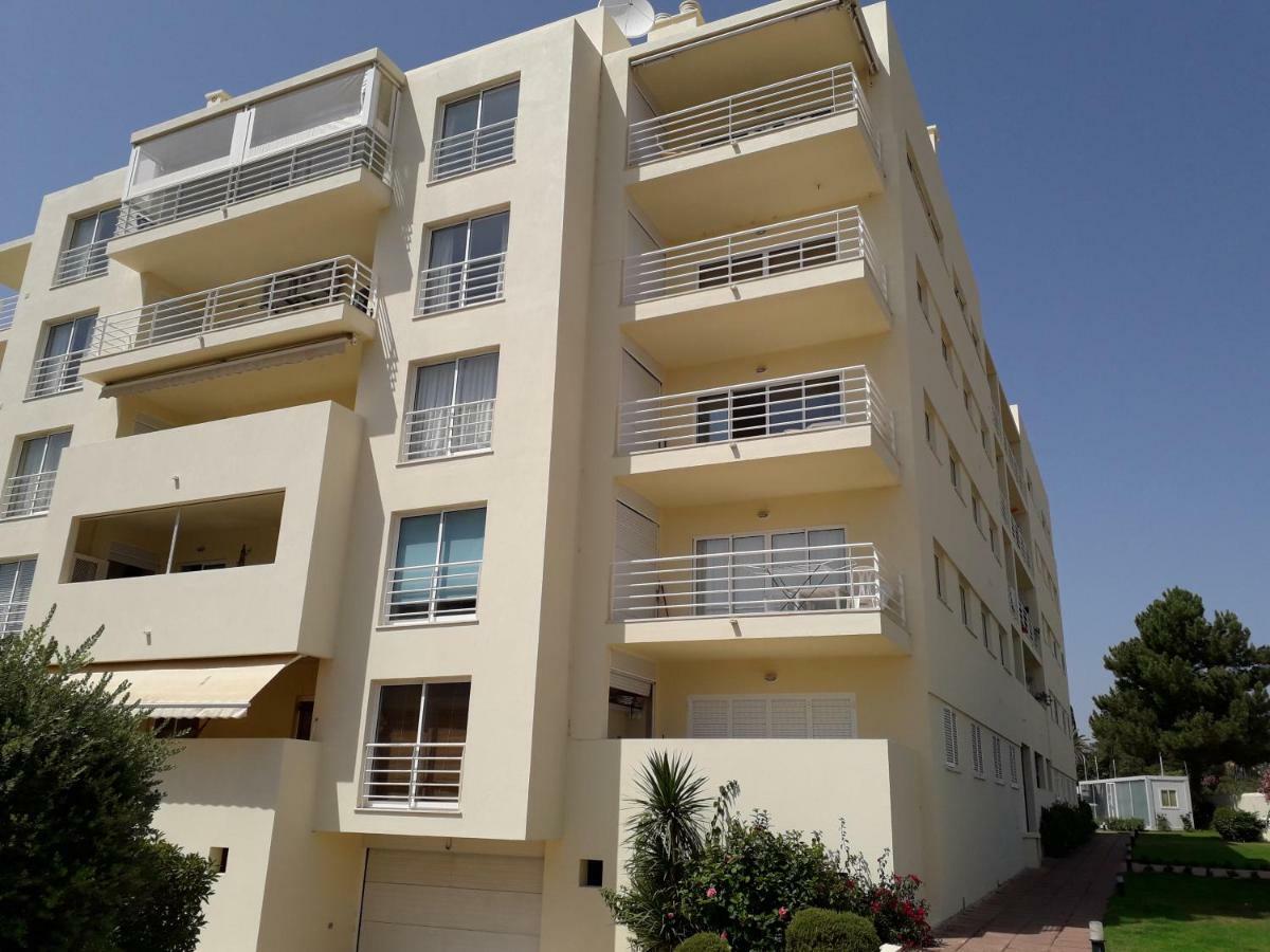 Vila Marachique Lt 6 108 Алвор Екстериор снимка